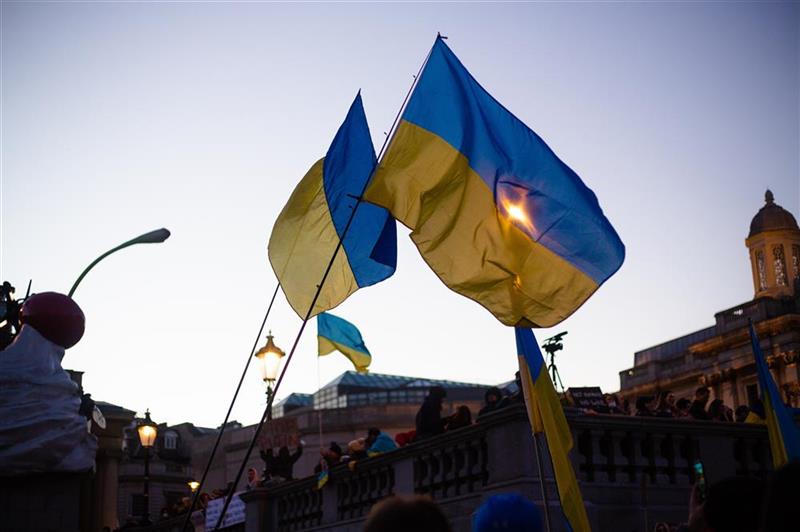 Ukraine : les marchés sont-ils trop optimistes ?