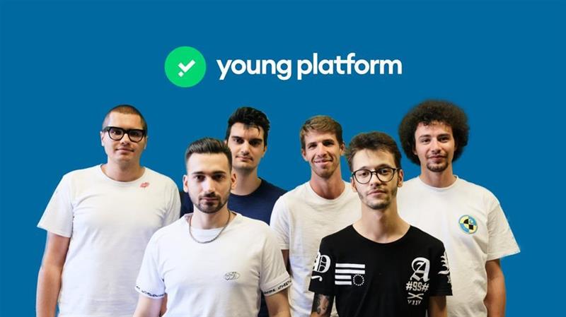 Crypto : Young Platform reçoit l'autorisation de l'Autorité des Marchés Financiers (AMF) d'opérer en France