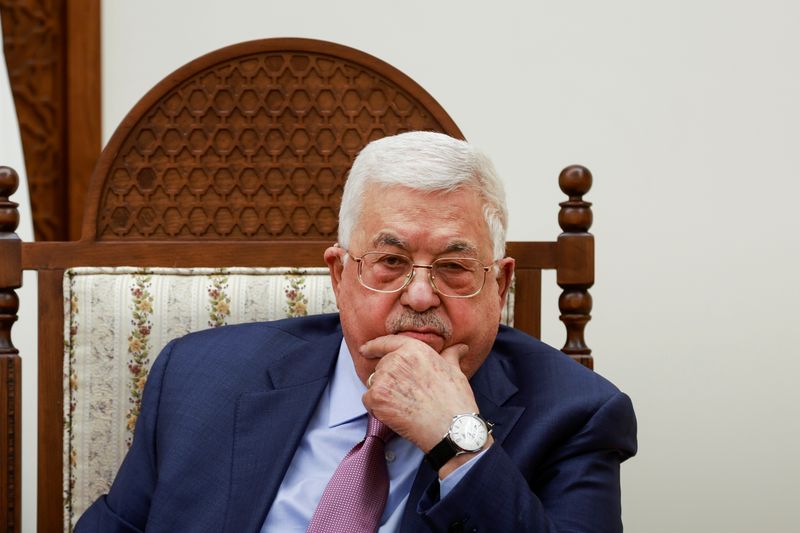Abbas veut saisir la CPI après la mort d'une journaliste d'Al Jazeera en Cisjordanie