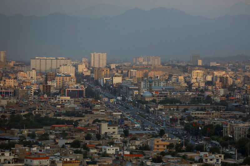 Afghanistan: Attentat à Kaboul, au moins huit morts et 22 blessés