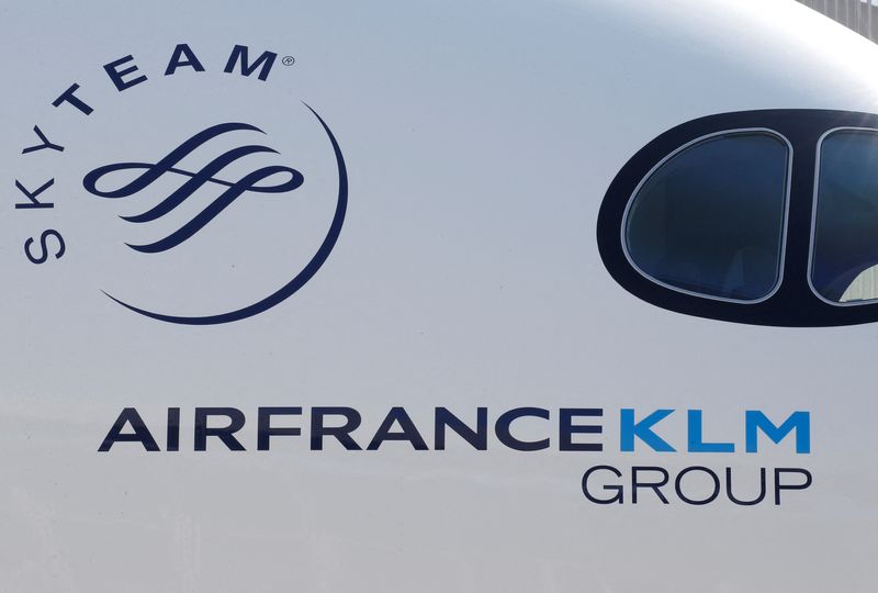 Air France-KLM a besoin de lever 1 à 2 milliards d'euros en 2022, selon Les Echos