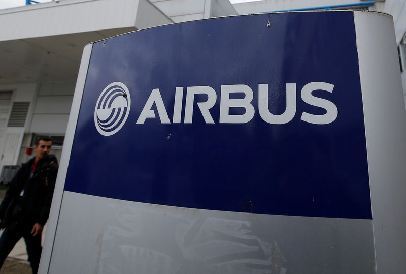 Airbus : Les autorités européennes pourraient imposer des modifications à la conception de l'A321XLR