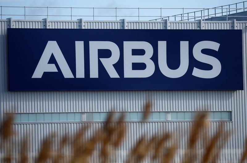 Airbus reporte ses journées investisseurs en raison du jubilé de la reine Elizabeth