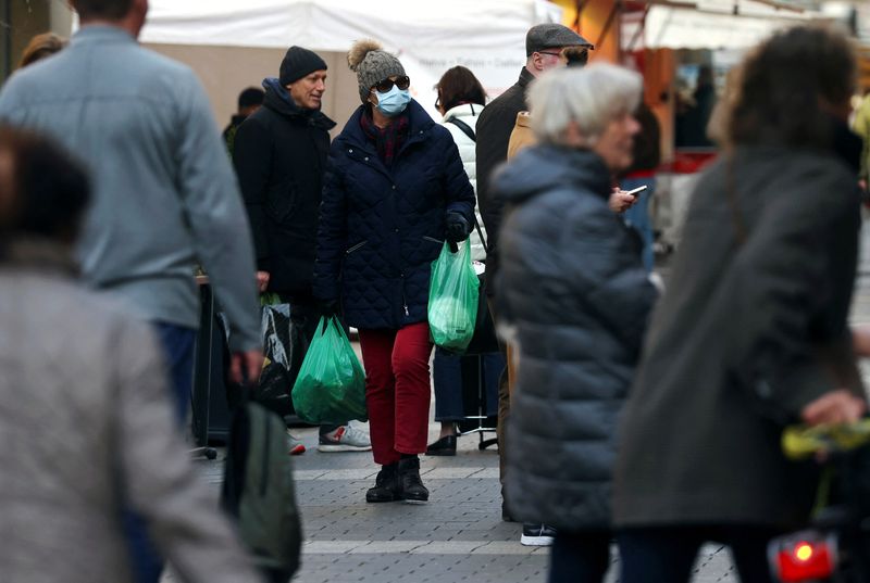 Allemagne: Le chômage baisse plus que prévu en décembre