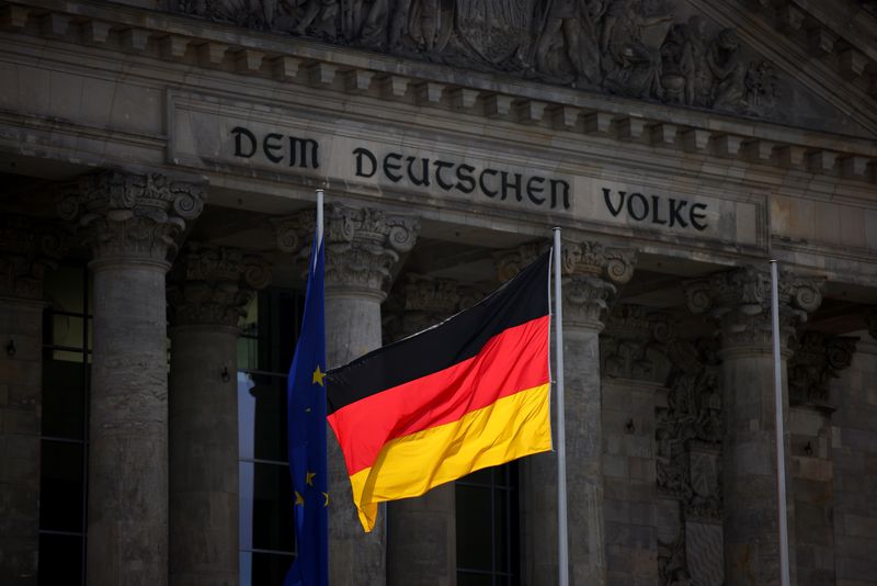 Allemagne: Les investisseurs un peu moins pessimistes sur l'économie
