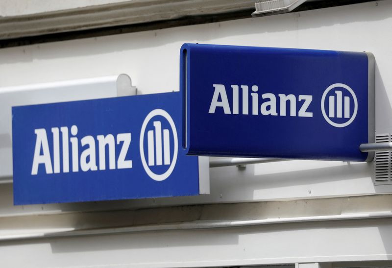Allianz : Baisse plus forte que prévu du bénéfice net au deuxième trimestre