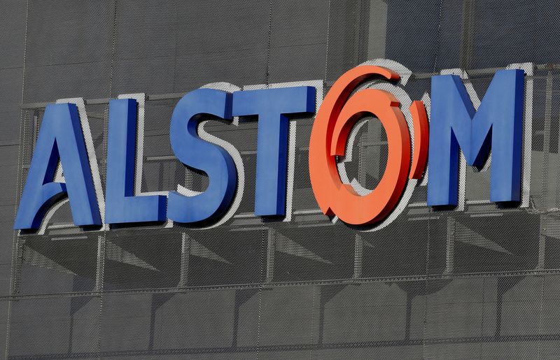 Alstom remporte un contrat d'au moins 1,8 milliard d'euros en Norvège