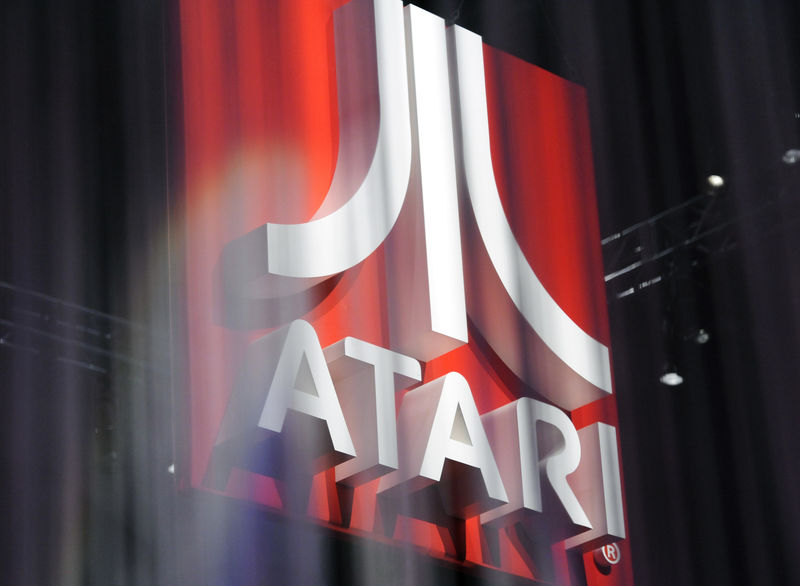 Atari va développer des versions blockchain de ses jeux vidéo