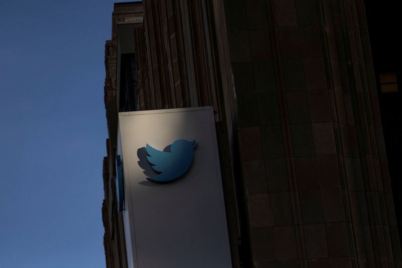 UE : Les suppressions d'emplois chez Twitter inquiètent avant l'entrée en vigueur du DSA