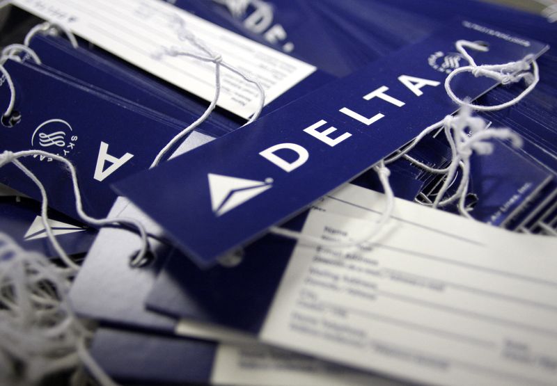 Bénéfice trimestriel en hausse pour Delta Air, mais pertes en vue