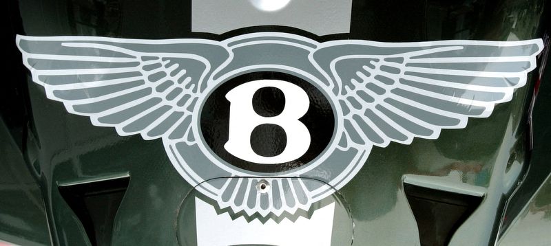 Bentley enregistre des résultats records en 2021