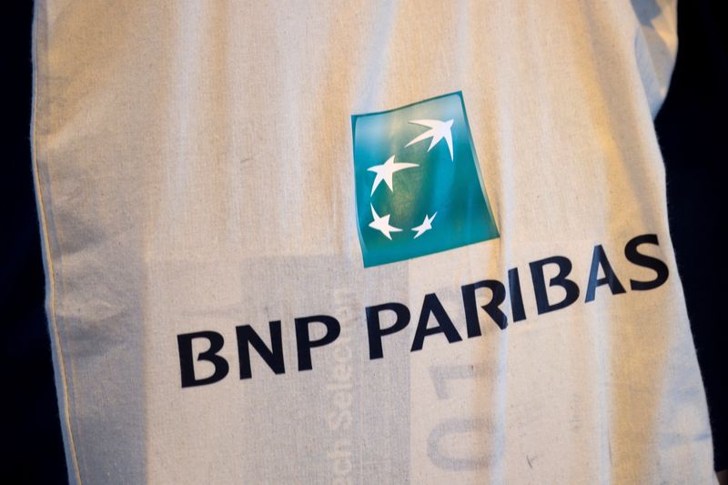 BNP Paribas quatrième trimestre supérieur aux attentes, nouveaux