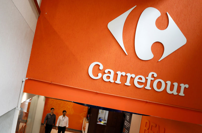 L'ouverture du dimanche dans les hypers Carrefour bientôt signée