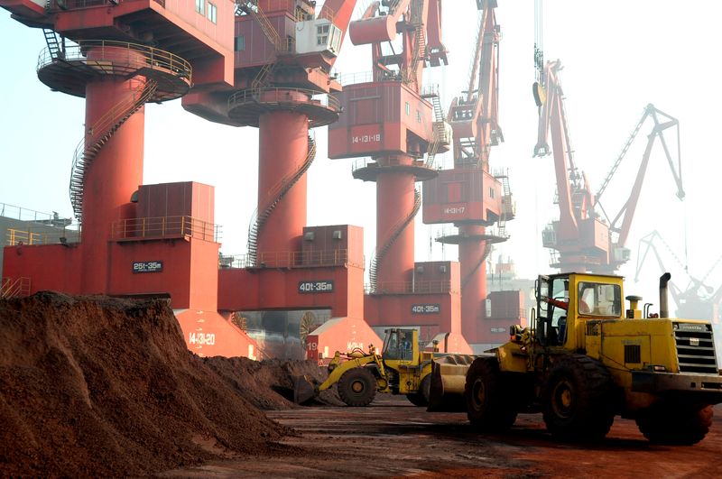 Chine : Ralentissement des exportations en décembre, les importations déçoivent