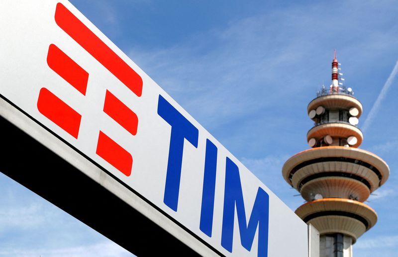 CVC submits an offer for TIM’s business services business