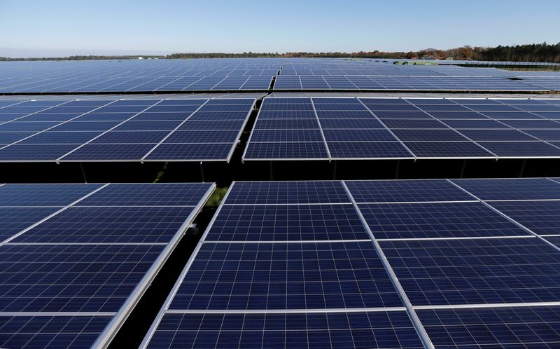 Voltalia signe avec Renault un contrat de fourniture d'électricité solaire de 15 ans
