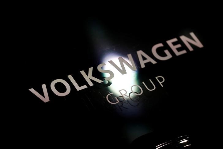 Dieselgate: Volkswagen écope d'une amende d'un milliard euros en Allemagne