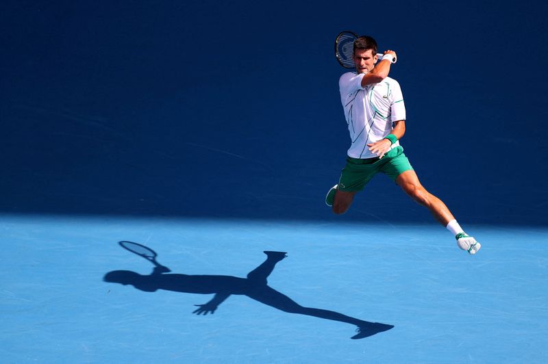 Djokovic pourra participer à Roland Garros, assure Maracineanu