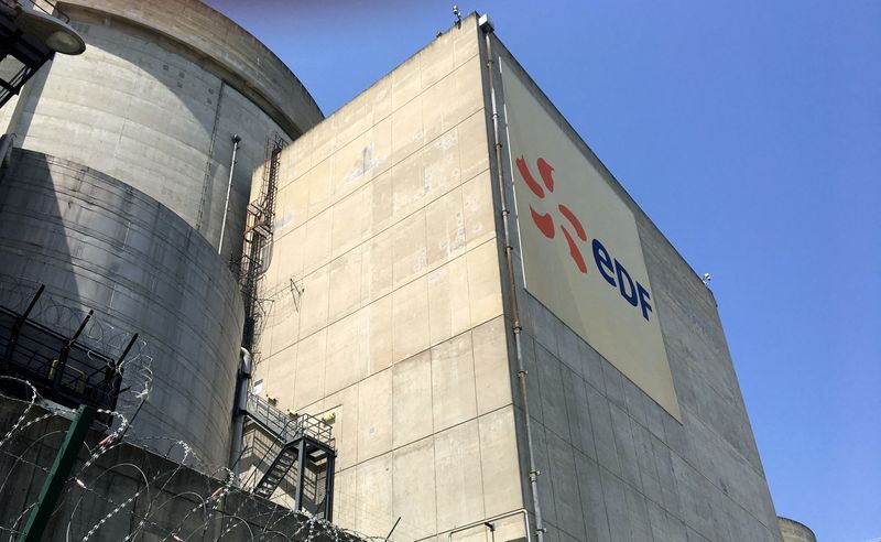 EDF : D'autres arrêts de réacteurs pour des contrôles sont possibles, annonce l'ASN