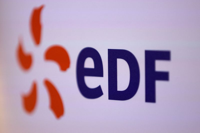EDF dément les informations de presse sur un projet de cession d'Edison