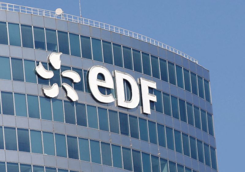 EDF espère un accord 'dans les prochains mois' pour six EPR en Inde