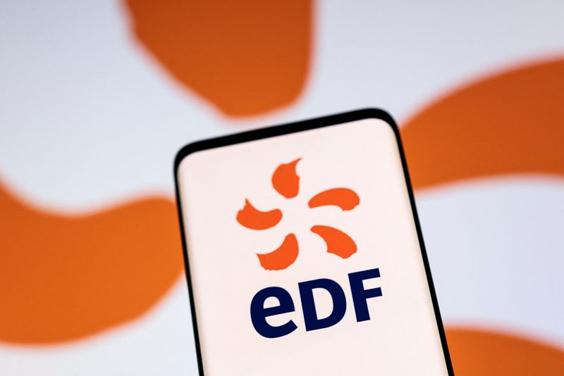 EDF : Hausse du CA au T1 mais perspectives limitées sur le bénéfice