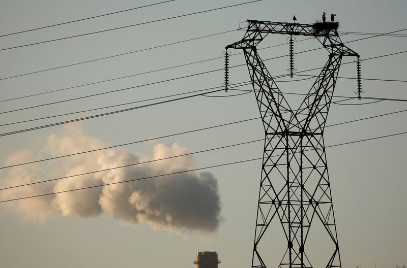 Prix de l'électricité : Le Conseil d'Etat rejette le recours des syndicats d'EDF