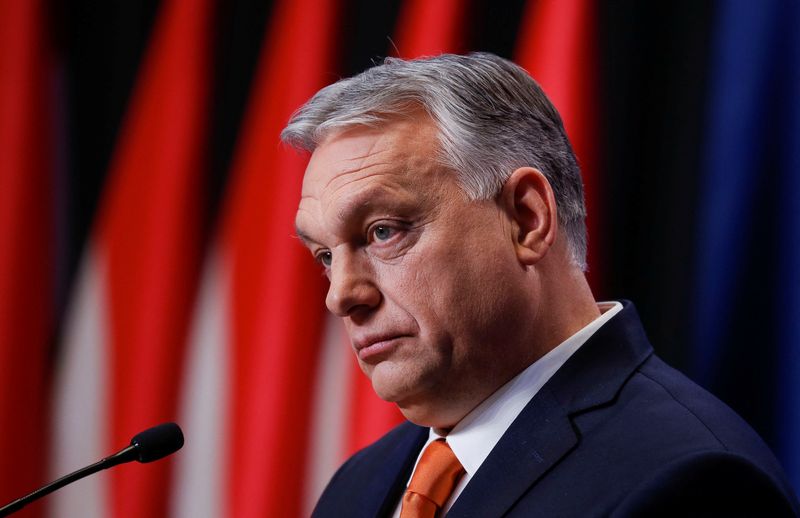 Embargo sur le pétrole russe : la Hongrie dit n'avoir 'aucune garantie' de l'UE