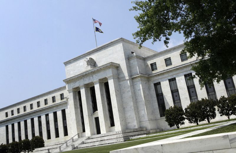 Etats-Unis: La Fed pourrait devoir relever ses taux plus tôt que prévu