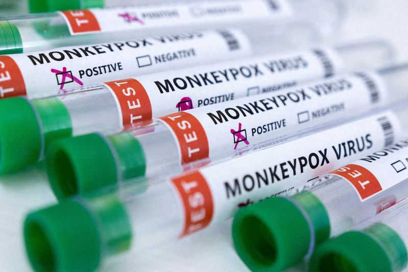 Etats-Unis : La variole du singe déclarée urgence de santé publique