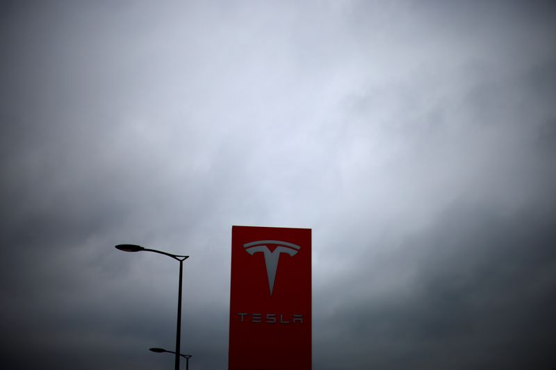 États-Unis: Tesla rappelle 130.000 véhicules en raison d'un dysfonctionnement de l'écran central