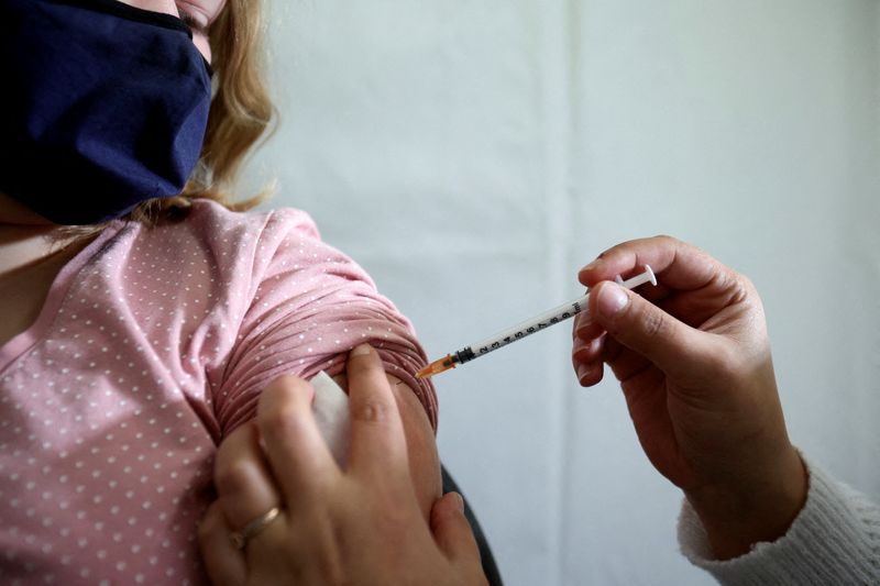 Le Sénat entend 'fixer des limites' au pass vaccinal