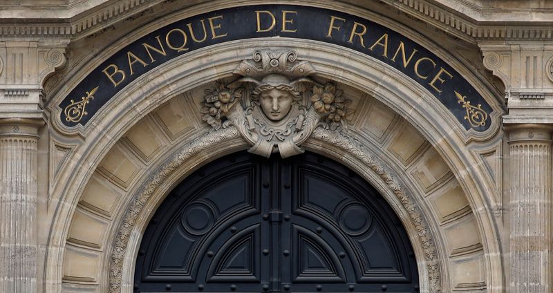 Les entreprises n'anticipent pas de boucle prix-salaires, selon la Banque de France