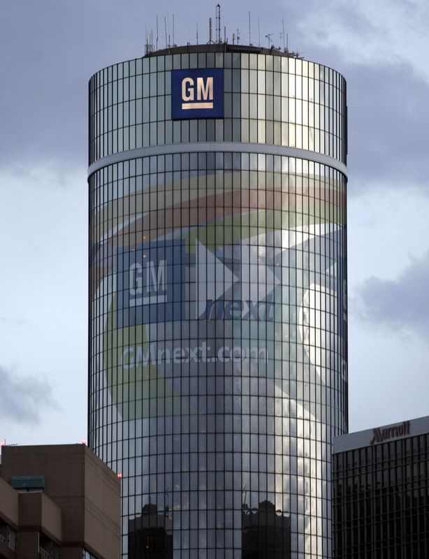 General Motors détrôné par Toyota aux Etats-Unis, après 90 ans de règne