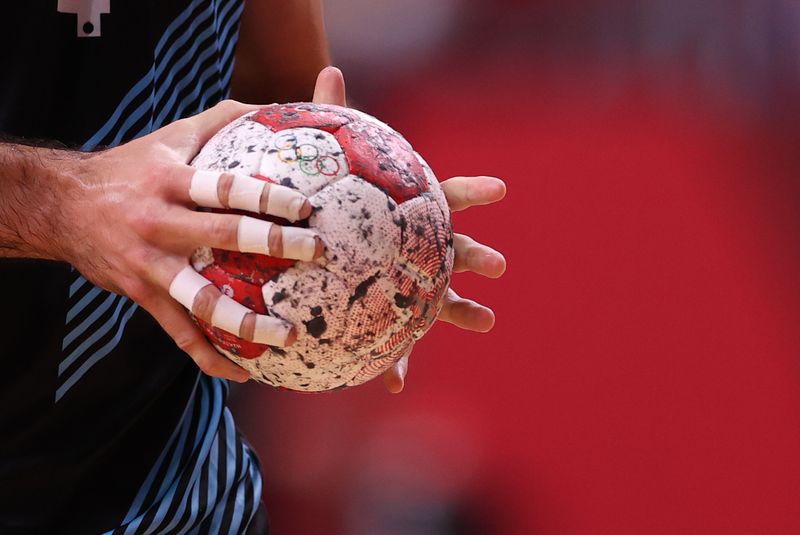 Le patron de la ligue de handball démissionne après sa condamnation pour corruption de mineur