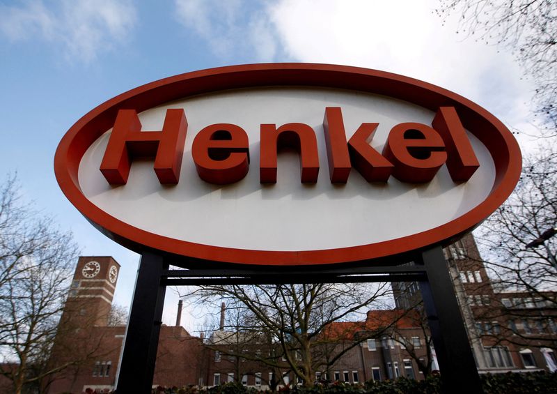 Henkel : La fusion des unités cosmétiques et produits d'entretien va toucher 2.000 emplois