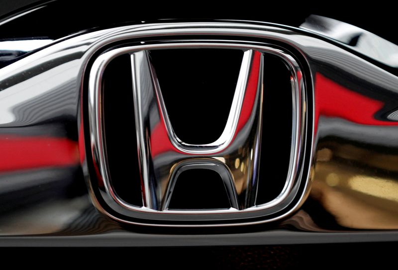 Honda : Baisse du bénéfice d'exploitation au quatrième trimestre moins forte qu'attendu