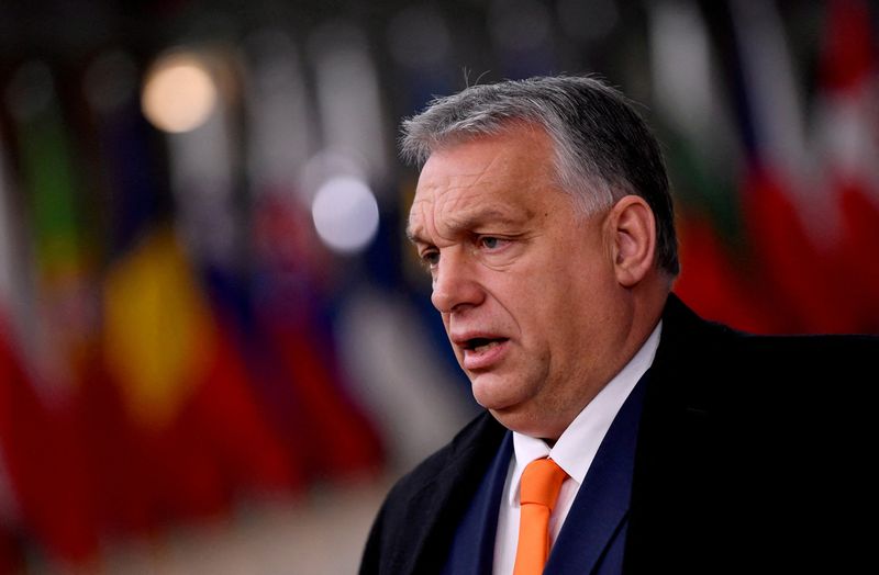Hongrie: Les législatives fixées au 3 avril, l'opposition fait front commun à Orban