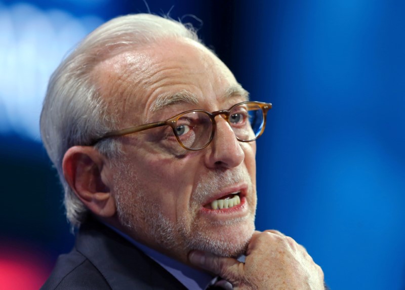 ISS pour l'entrée de Nelson Peltz au conseil de P&G