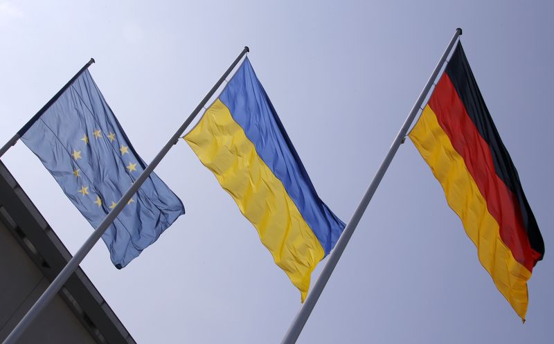 L'Allemagne envisage de fournir des armes antiaériennes à l'Ukraine, selon une source