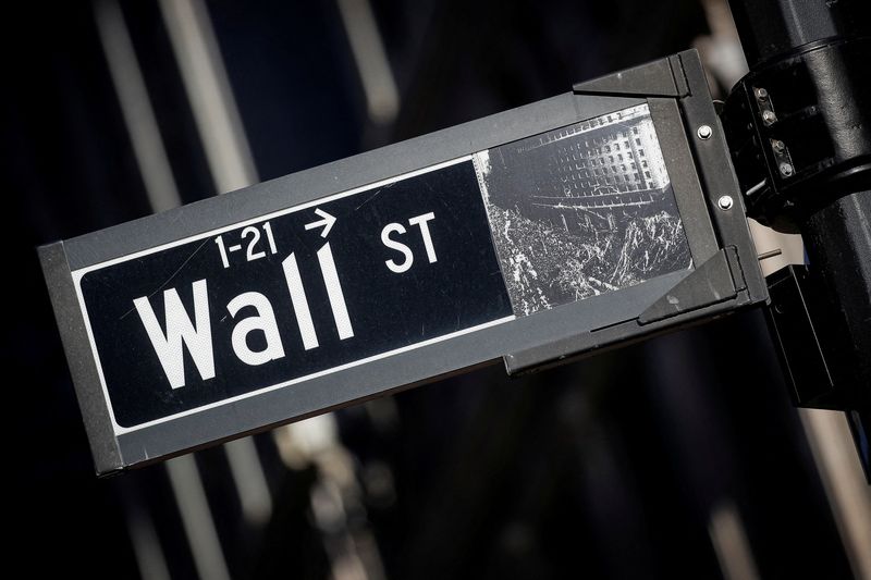 Wall Street dans le désordre après des résultats de banques contrastés