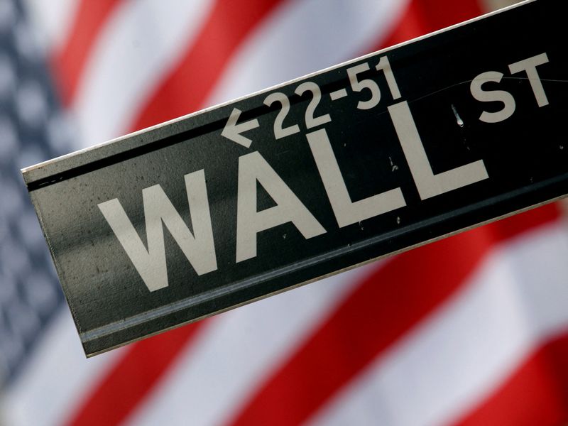 Wall Street bondit après les annonces de la Fed