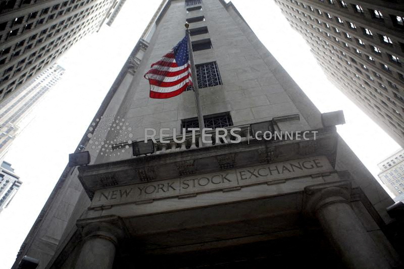 Wall Street joue la prudence à l'ouverture avant la Fed