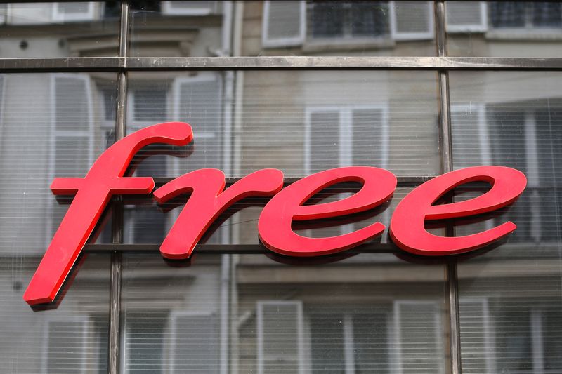 La Cnil prononce une sanction de 300.000 euros contre Free Mobile