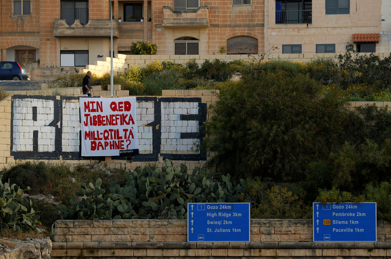 La Commission européenne promet de faire pression sur Malte