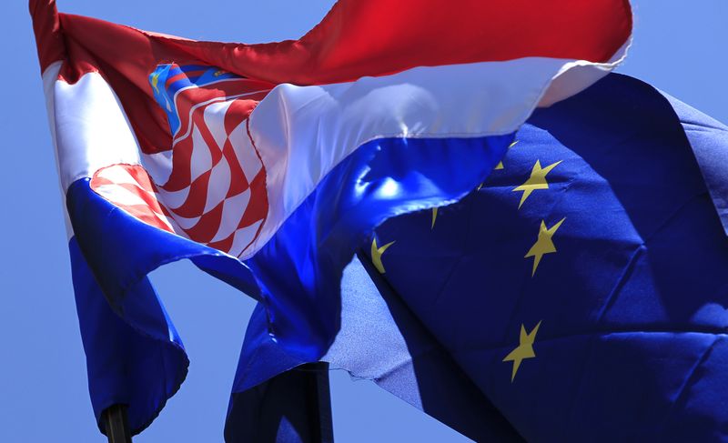 La Croatie adopte une loi visant à introduire l'euro en 2023
