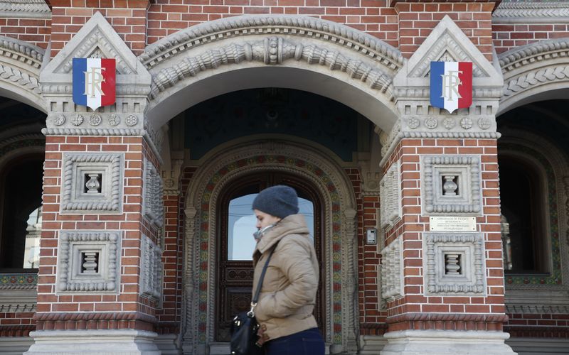La France déplore le renvoi d'un membre de l'ambassade à Moscou