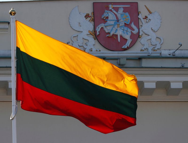 La Lituanie ne prolongera pas l'état d'urgence à la frontière biélorusse
