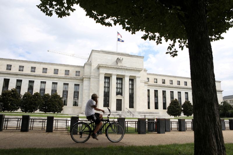 Bourse : Timide rebond en Europe avant les décisions de la Fed
