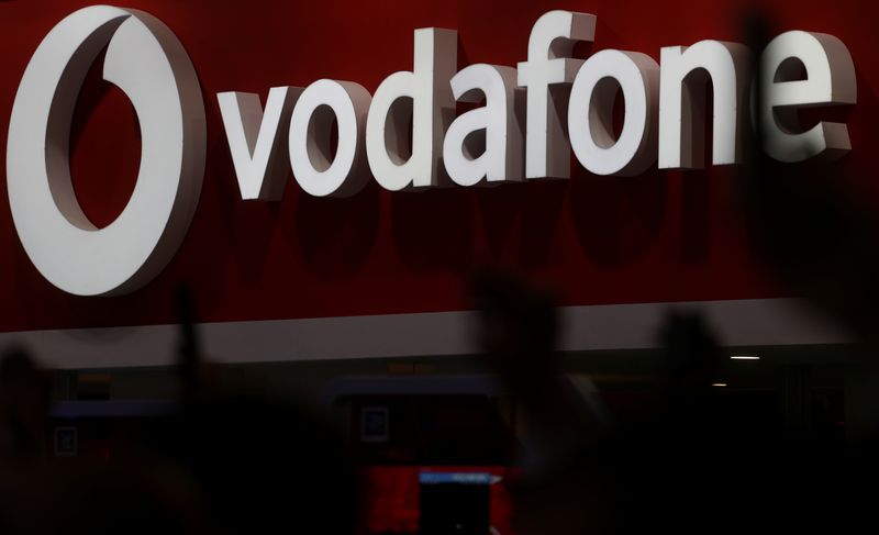 La société émiratie e& acquiert 9,8% de Vodafone pour 4,4 milliards de dollars
